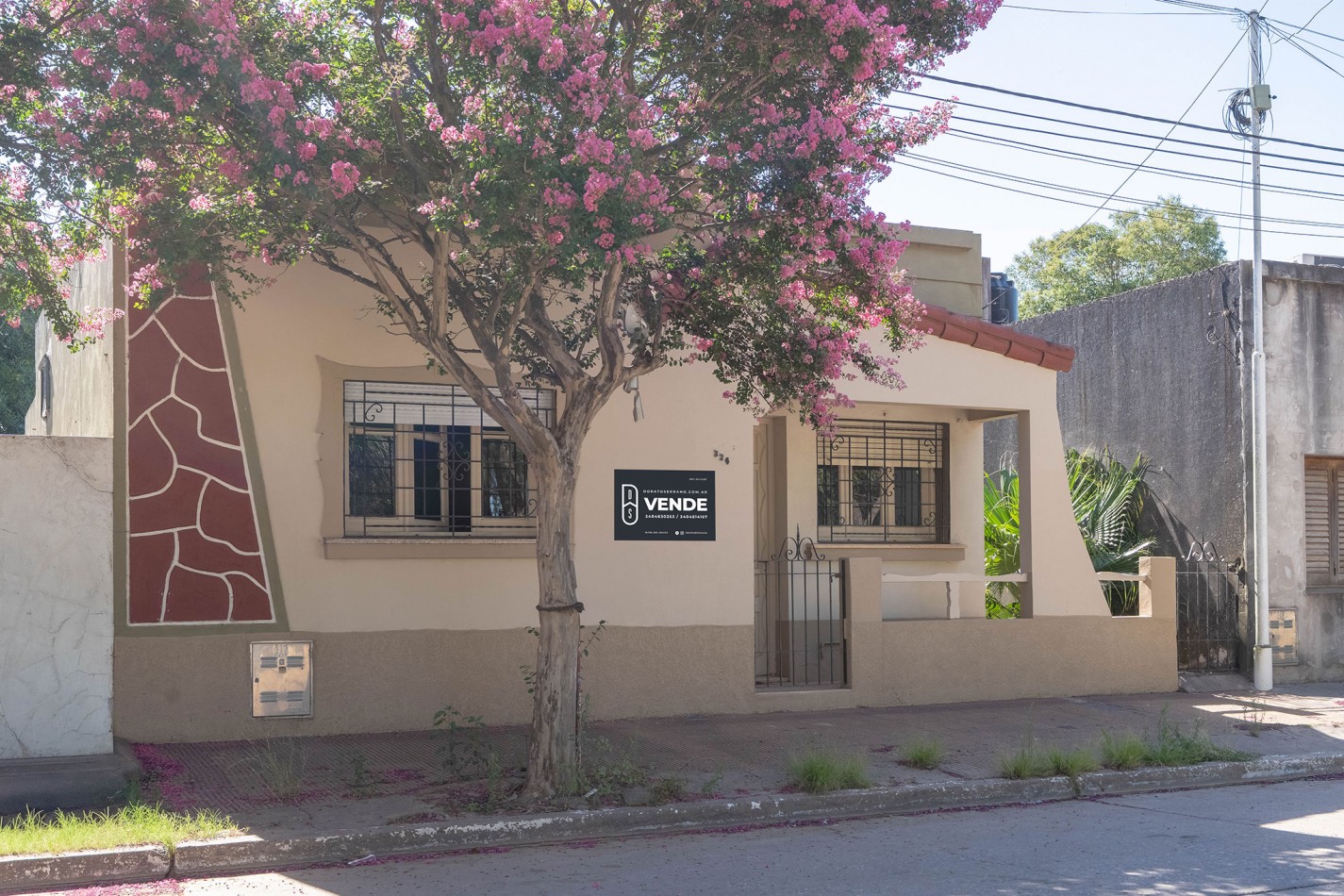 VINTAGE & CHIC! LISTA PARA HABITAR!