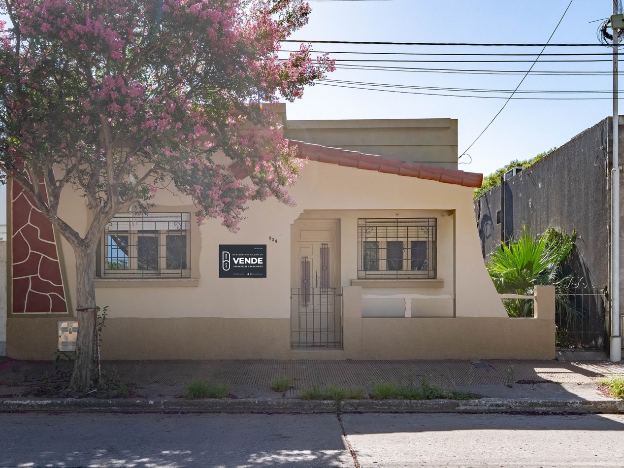 VINTAGE & CHIC! LISTA PARA HABITAR!