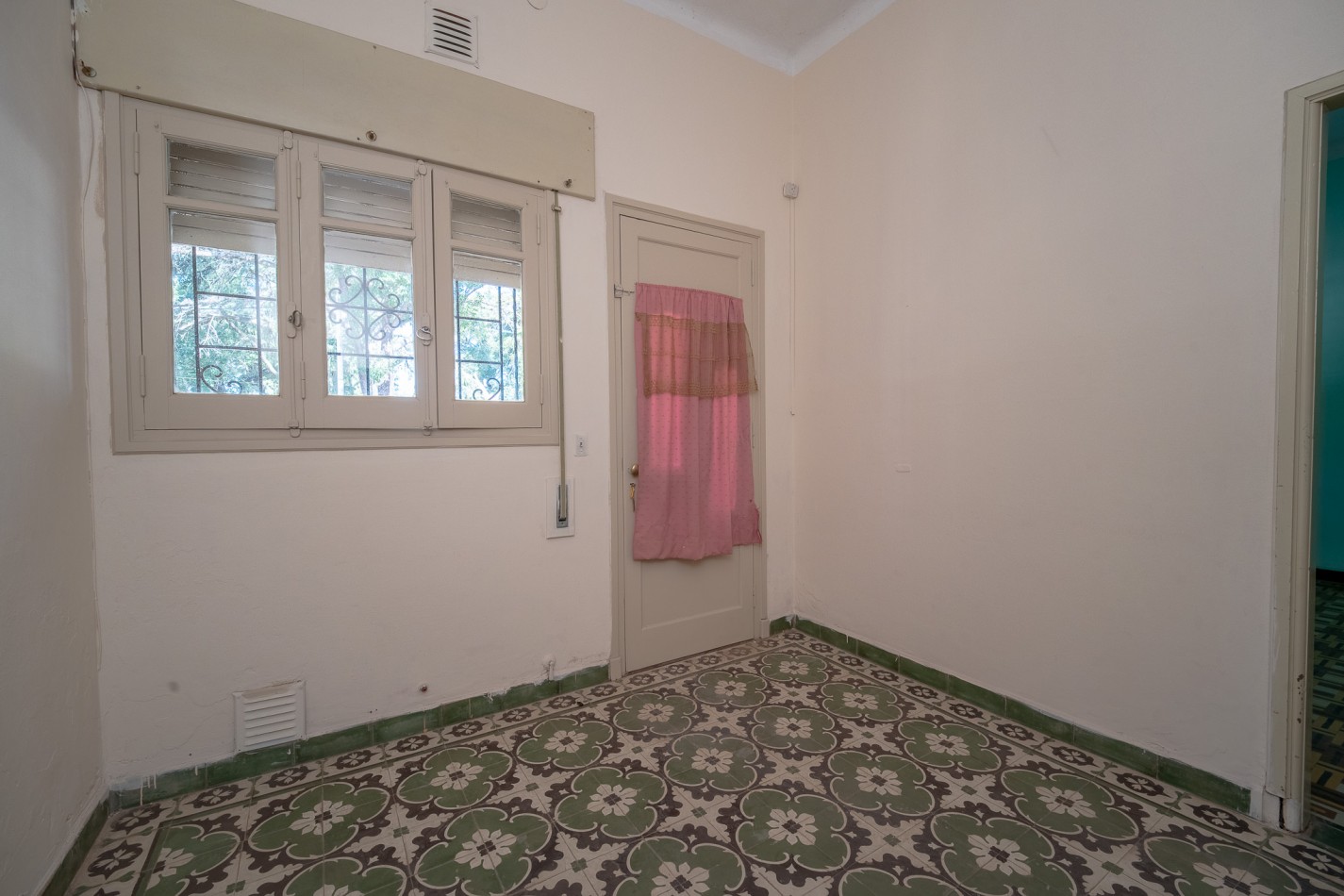 VINTAGE & CHIC! LISTA PARA HABITAR!