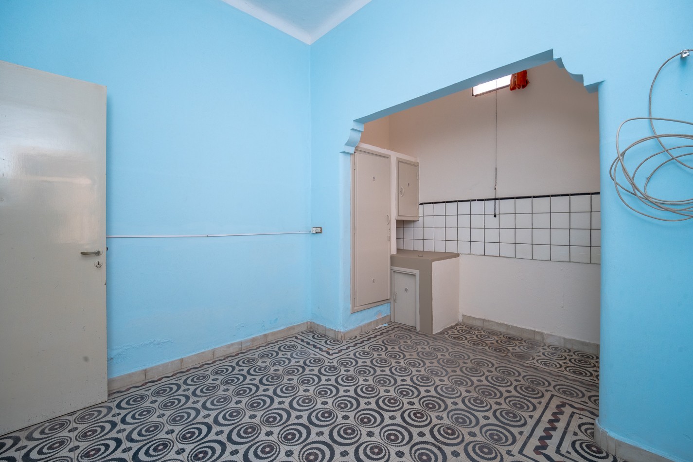 VINTAGE & CHIC! LISTA PARA HABITAR!