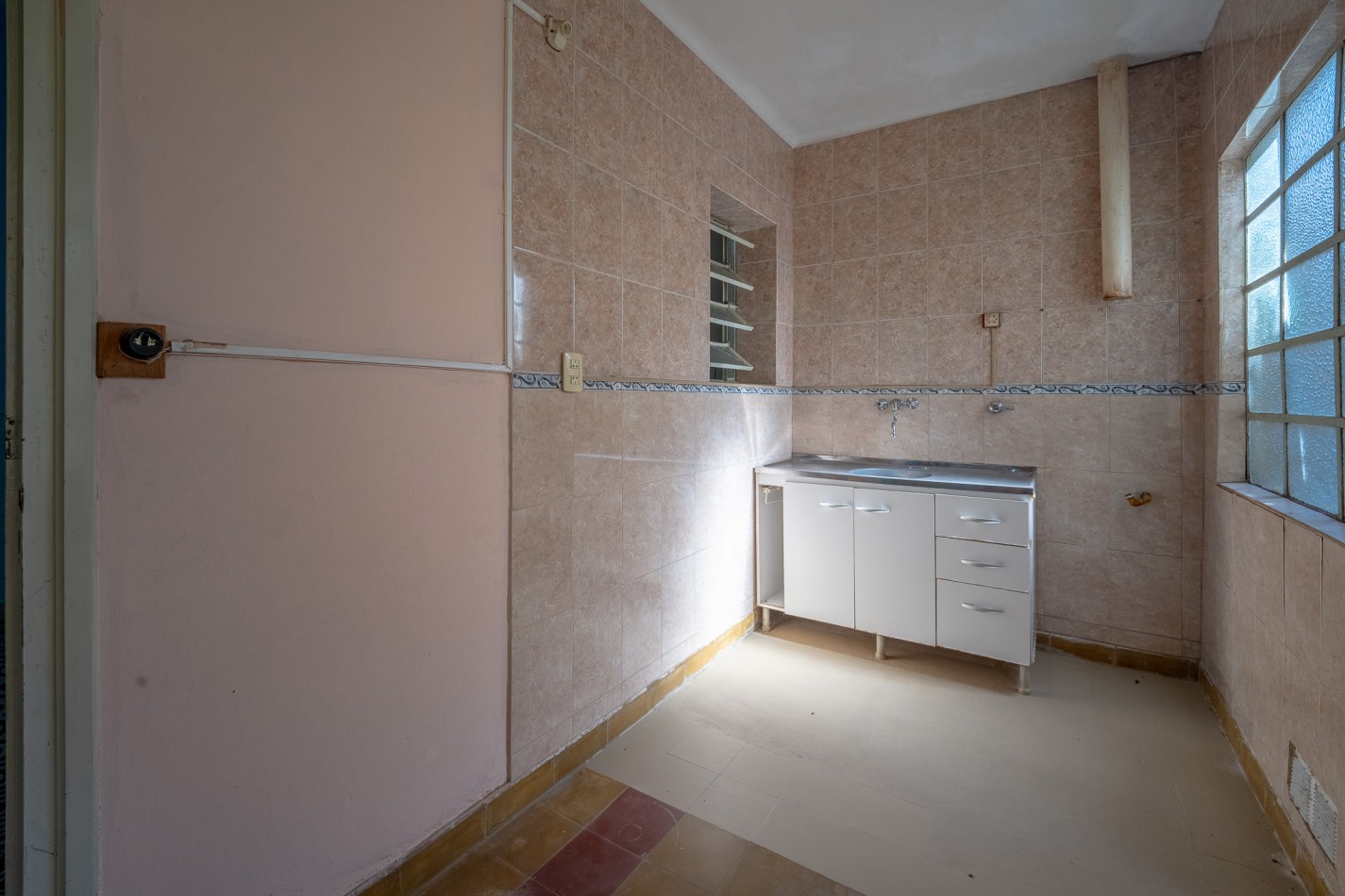 VINTAGE & CHIC! LISTA PARA HABITAR!