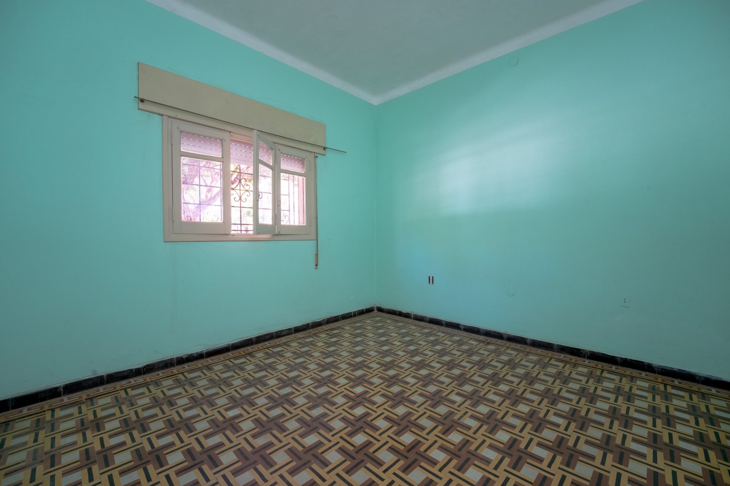 VINTAGE & CHIC! LISTA PARA HABITAR!