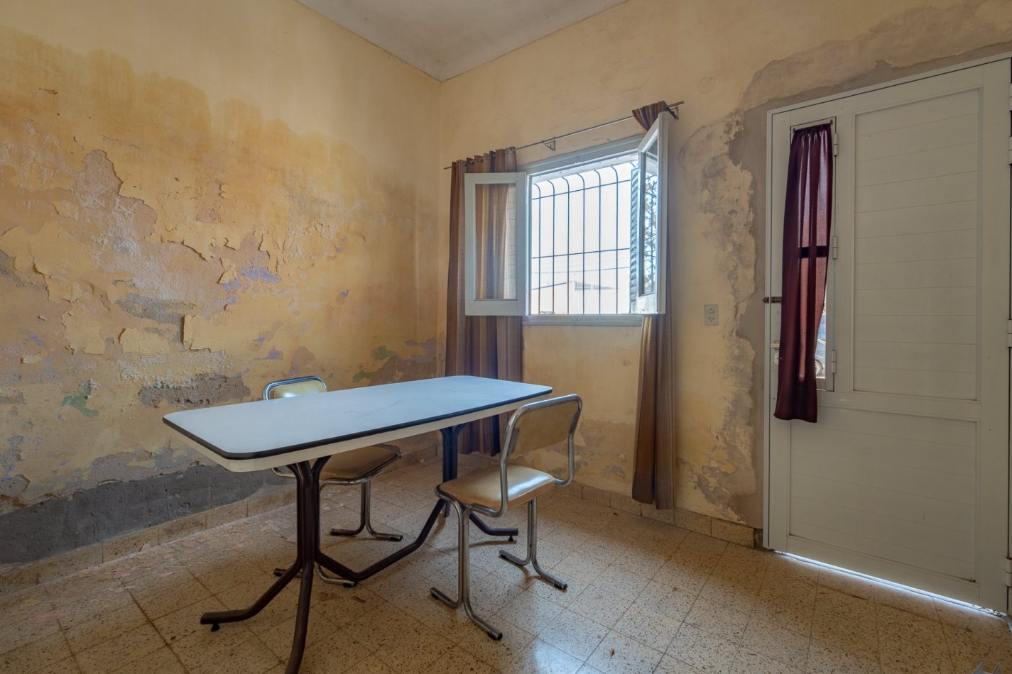 CASA SOBRE S. ARCAS / OPCION CASA + GALPON LINDERO (Tenemos exclusividad!)