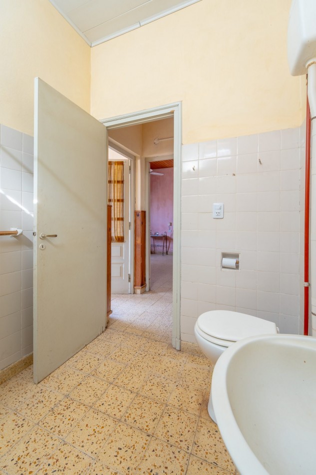 CASA SOBRE S. ARCAS / OPCION CASA + GALPON LINDERO (Tenemos exclusividad!)