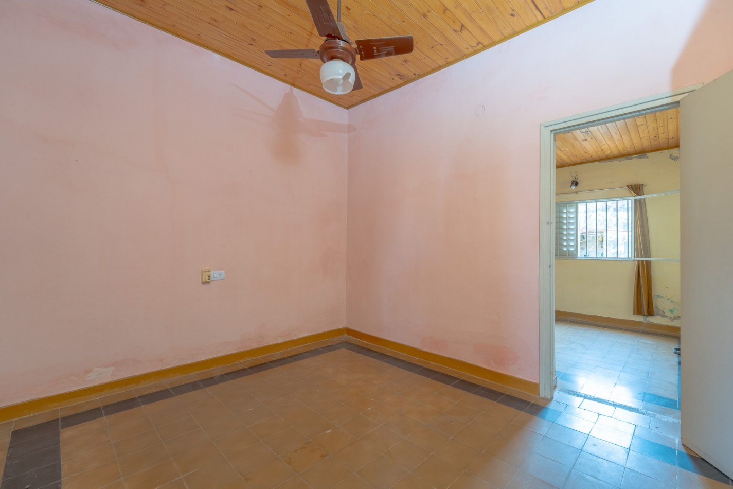 CASA SOBRE S. ARCAS / OPCION CASA + GALPON LINDERO (Tenemos exclusividad!)