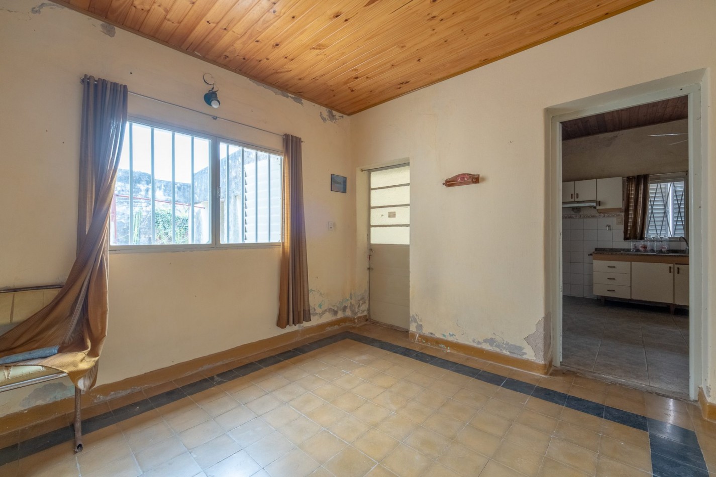 CASA SOBRE S. ARCAS / OPCION CASA + GALPON LINDERO (Tenemos exclusividad!)