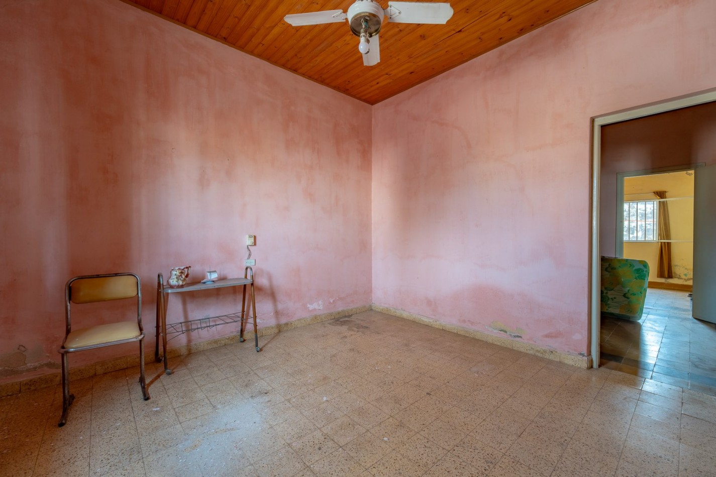 CASA SOBRE S. ARCAS / OPCION CASA + GALPON LINDERO (Tenemos exclusividad!)