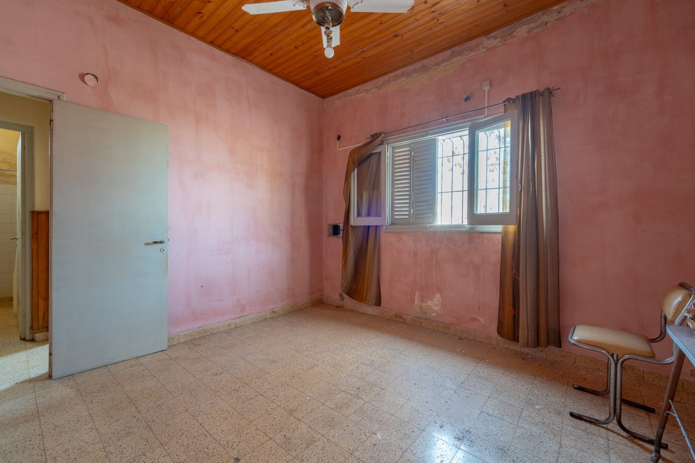 CASA SOBRE S. ARCAS / OPCION CASA + GALPON LINDERO (Tenemos exclusividad!)