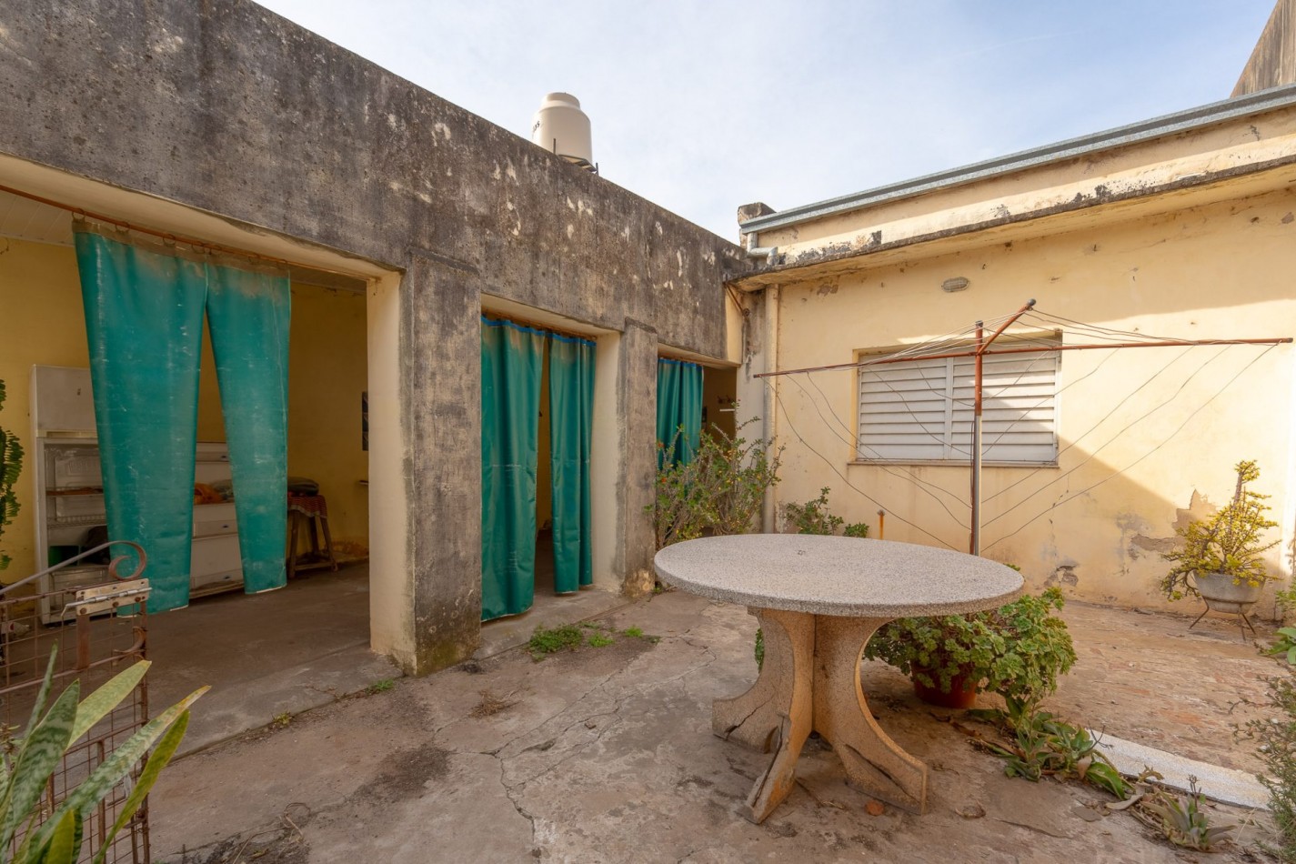 CASA SOBRE S. ARCAS / OPCION CASA + GALPON LINDERO (Tenemos exclusividad!)