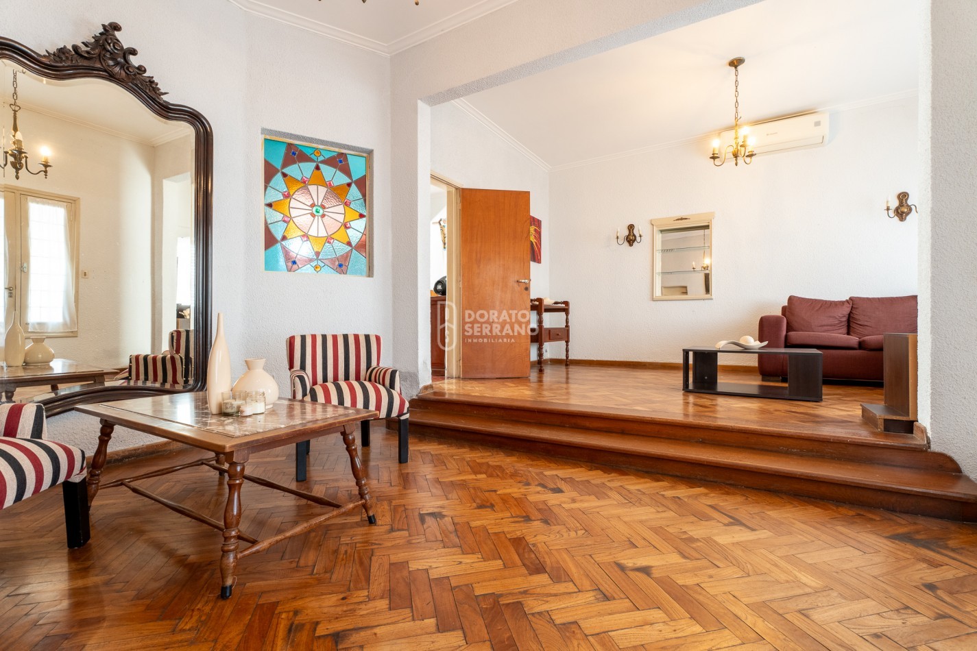 PORTE Y ESTILO PROPIO - AREA CENTRAL!