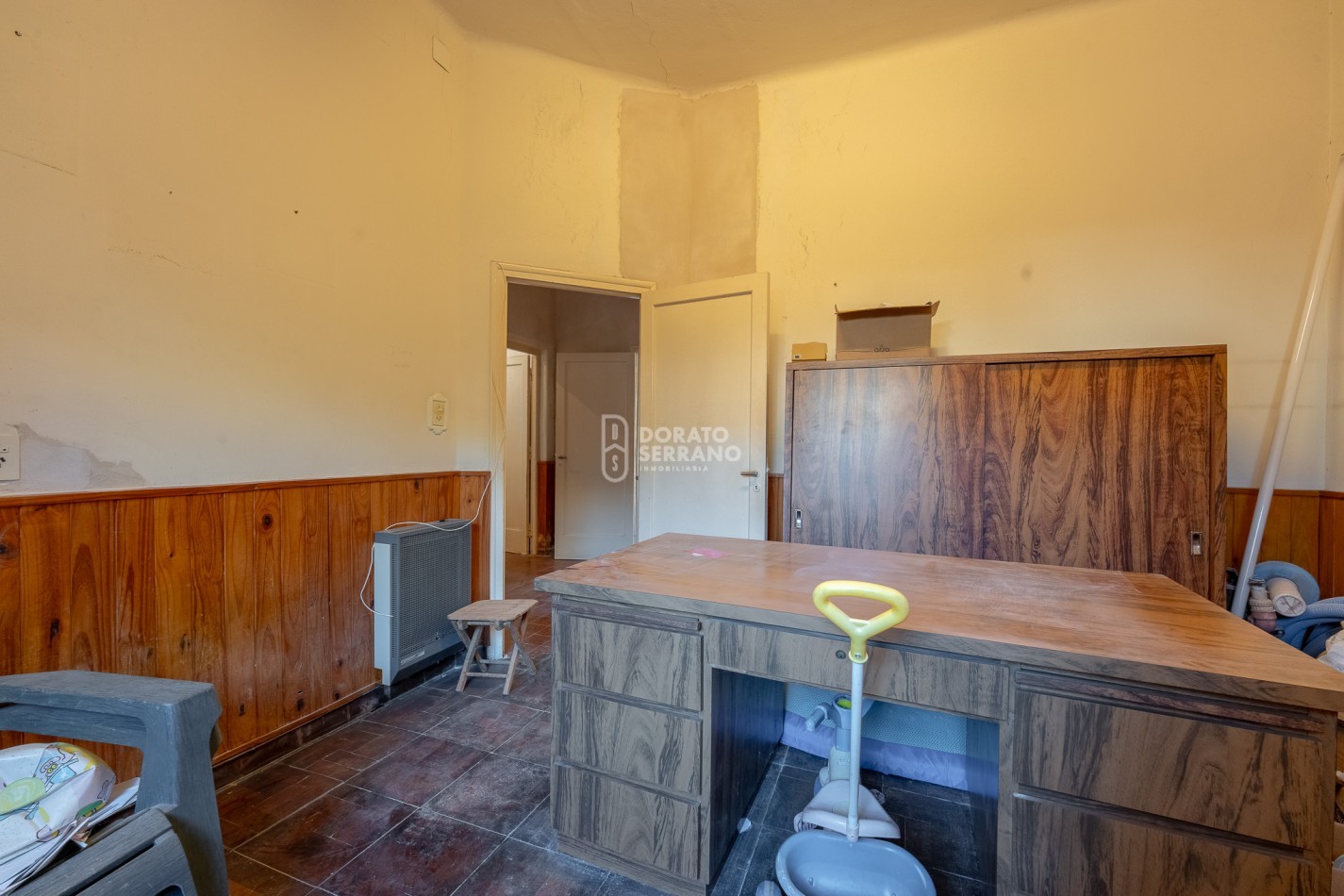 COMPLEJO PH MICROCENTRO - OFICINAS + DEPTO + AMENITIES.