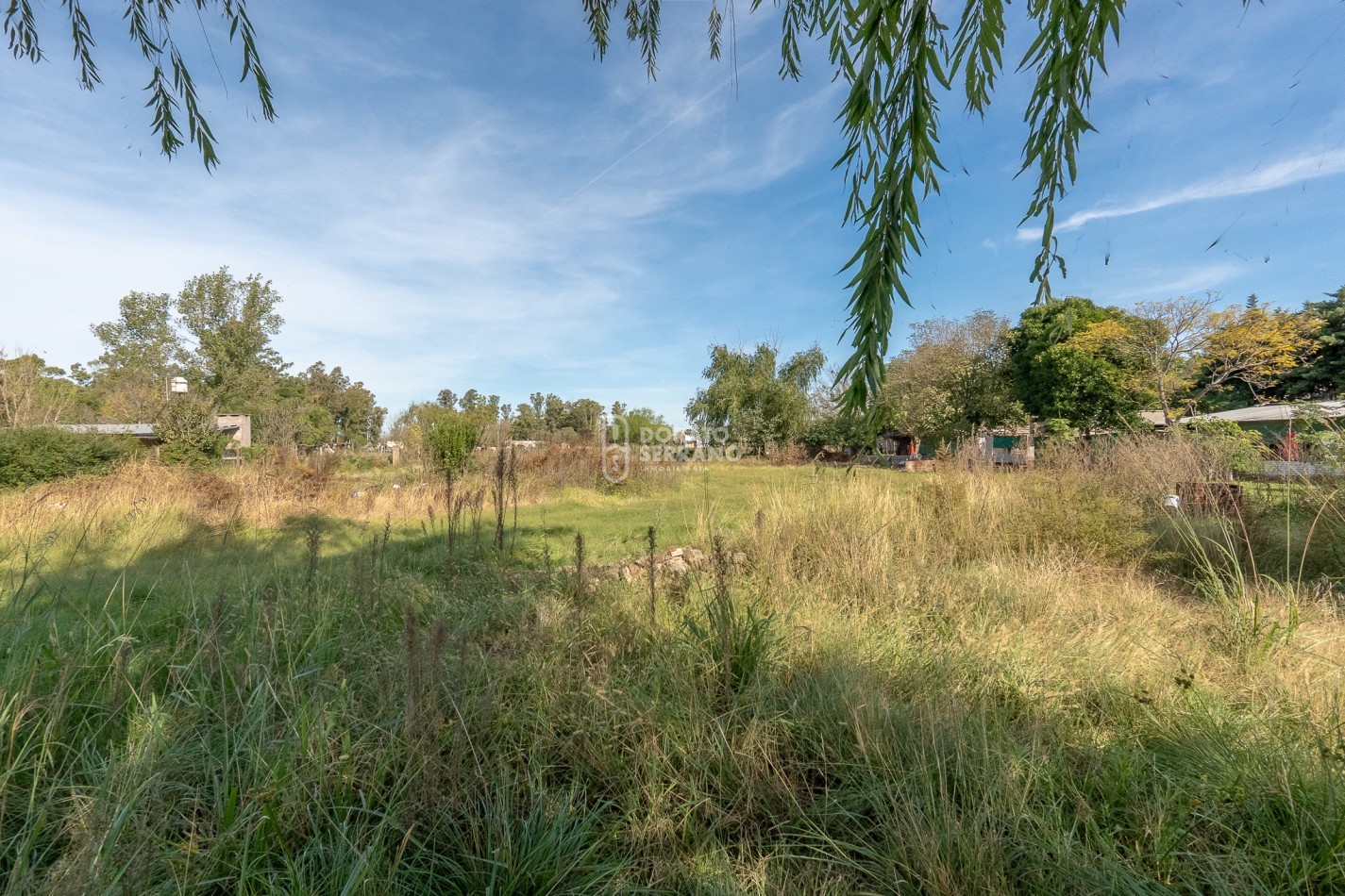 GRAN PREDIO SUB-URBANO!