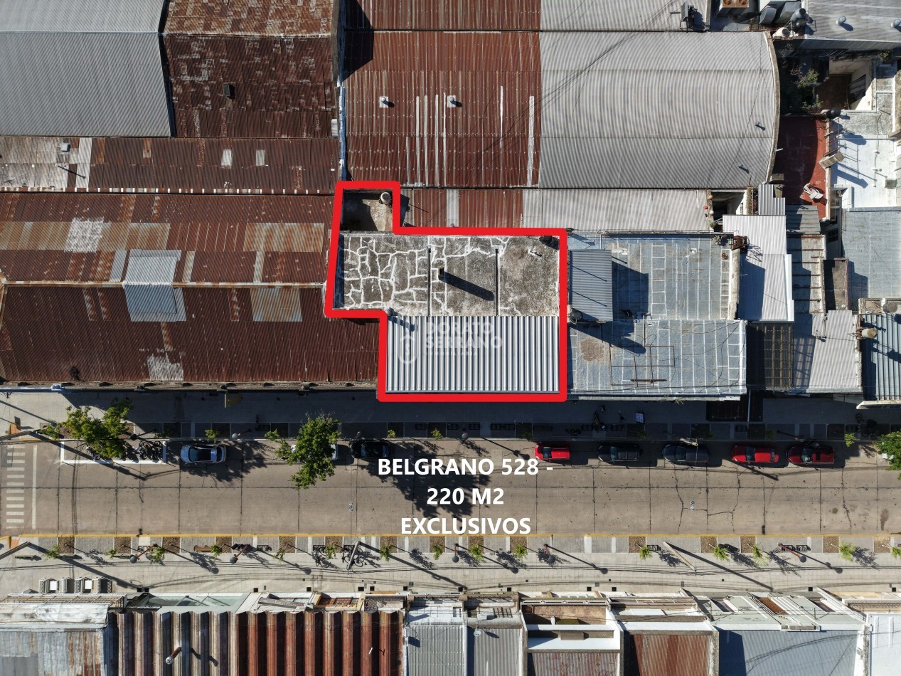 CASA DE ALTO! SEÑORIAL & MICRO-CENTRO!