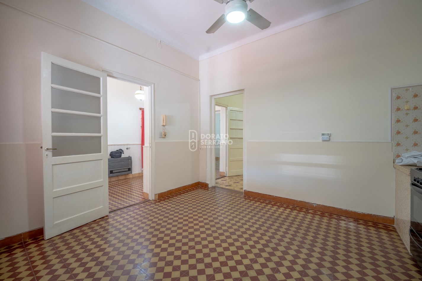 PRESENTE Y FUTURO! MACRO-CENTRO.