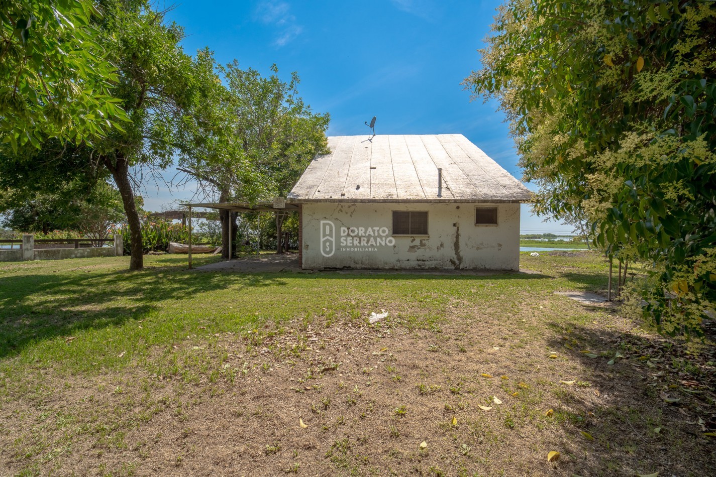 VOLVER A BRILLAR! NOTABLE PROPIEDAD EN EL RIO!