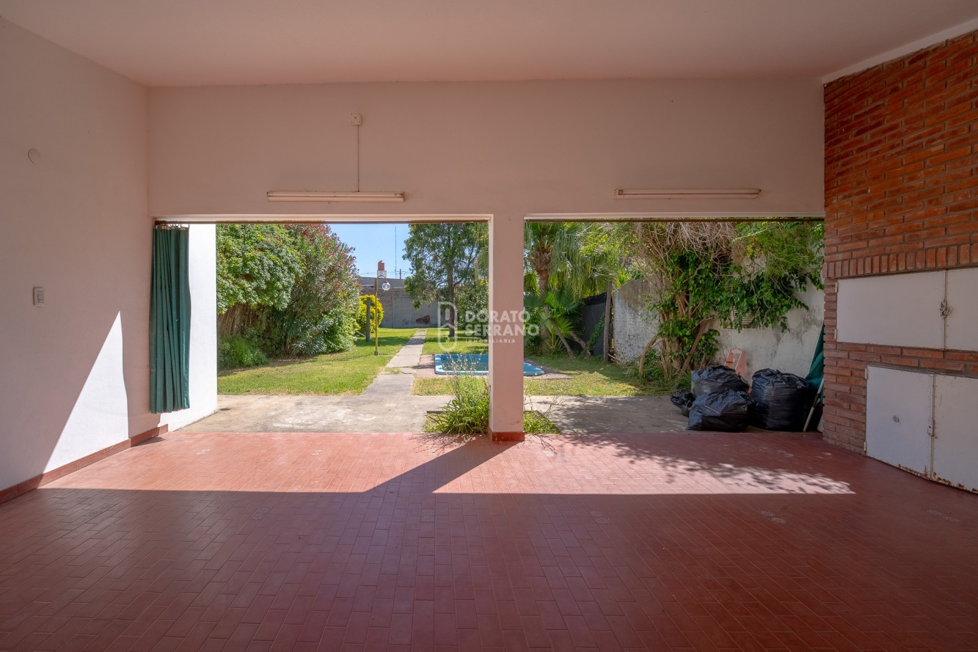 PRESENTE Y FUTURO! MACRO-CENTRO.