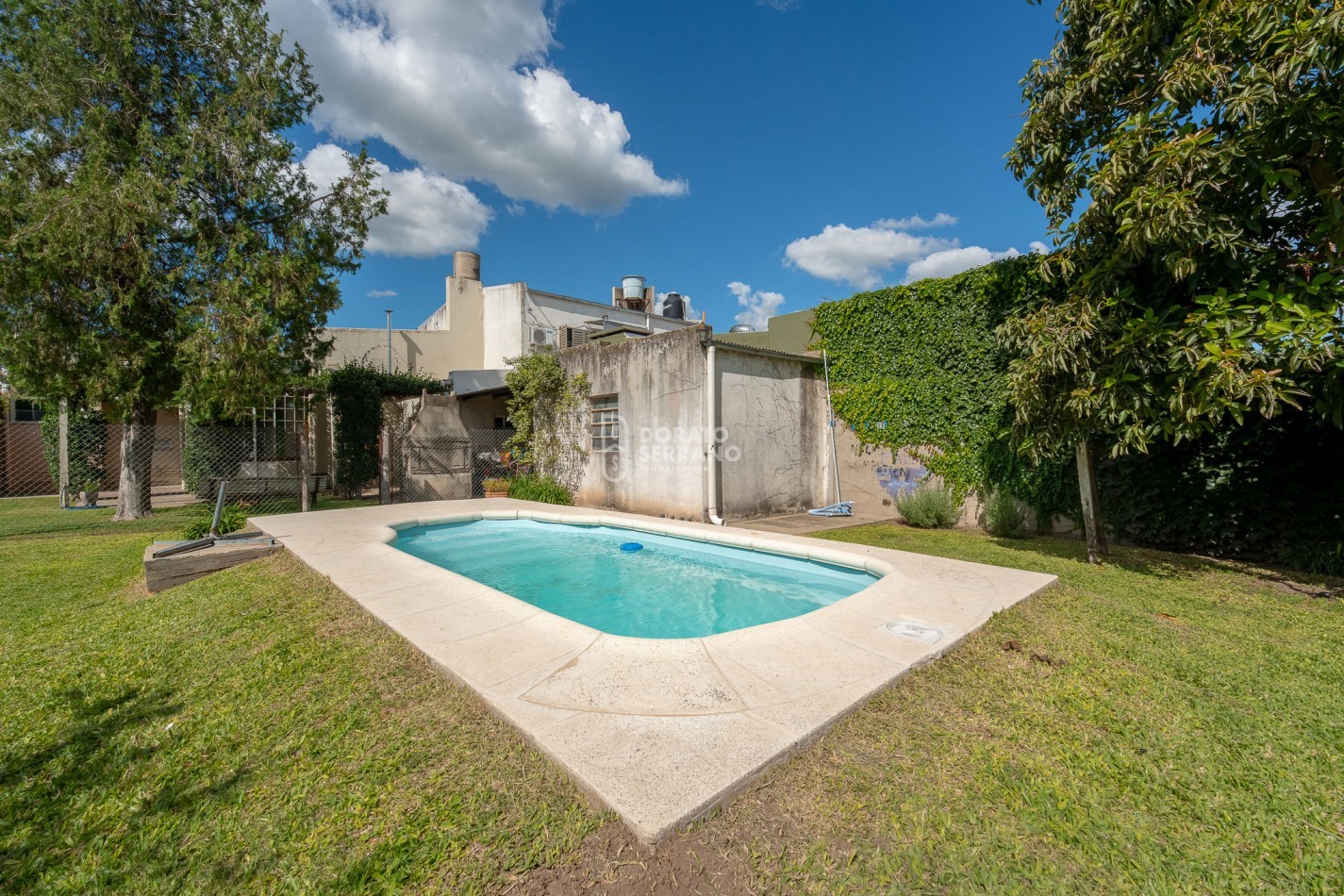 MAGNIFICA & VERSATIL / CANTIDAD + CALIDAD.