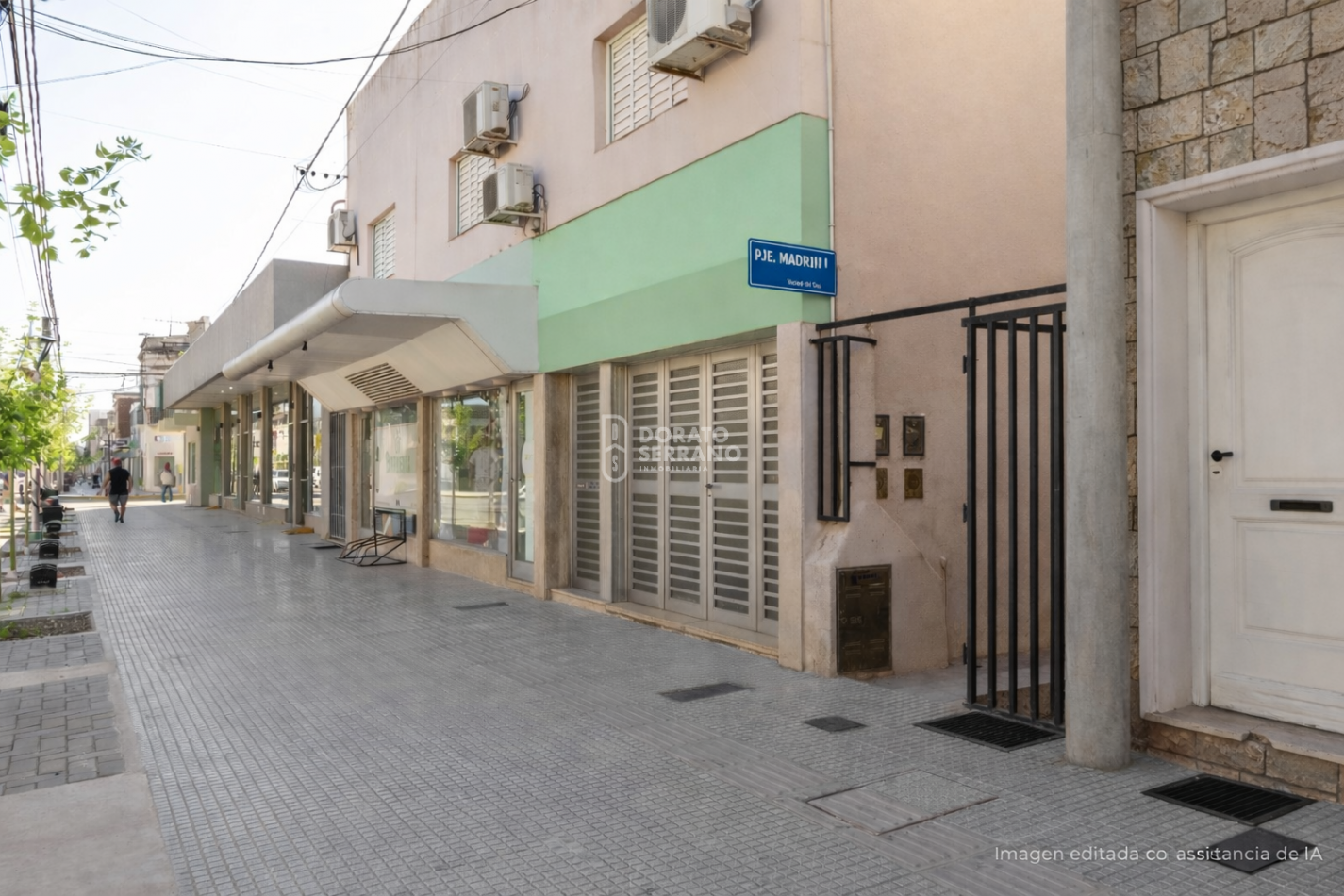 DEPTO. GIGANTE EN MICROCENTRO! 132 M2 EXCLUSIVOS & PLUS TERRAZA SOLARIUM!