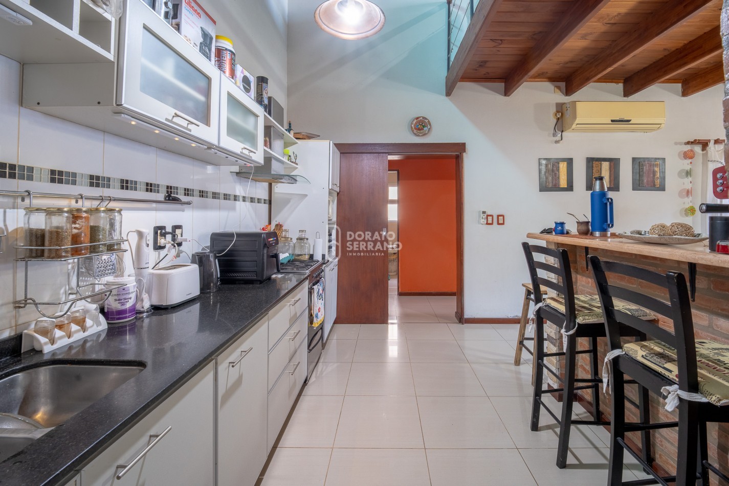 NUEVA Y LISTA PARA DISFRUTAR!