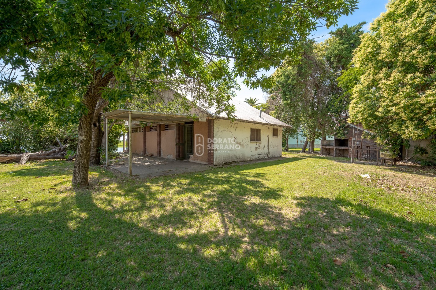 VOLVER A BRILLAR! NOTABLE PROPIEDAD EN EL RIO!