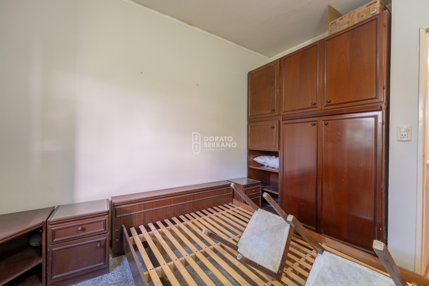 EL TESORO DE DORREGO - IMPERDIBLE / IMPECABLE! 