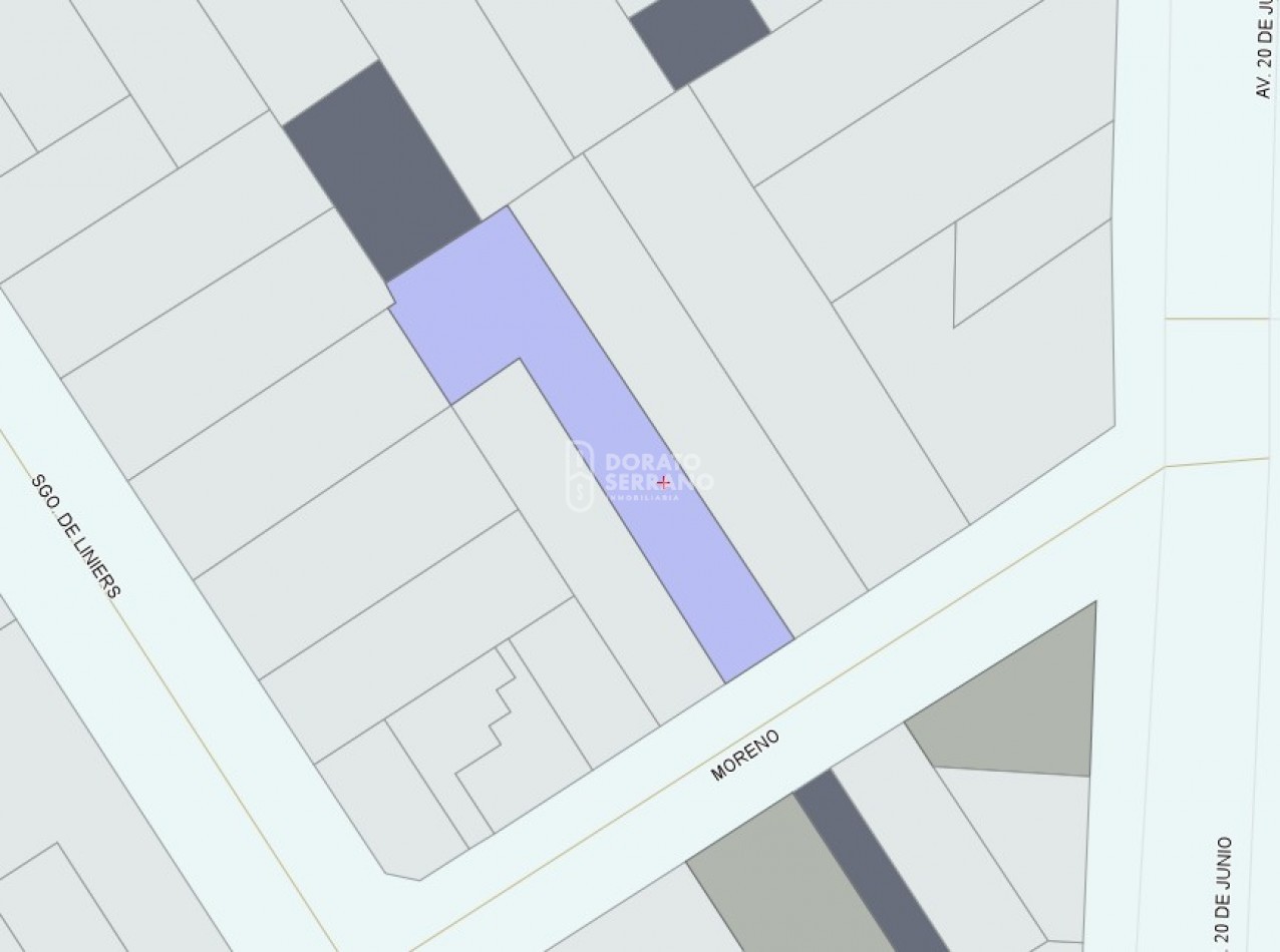 GRAN SUPERFICIE - TODOS LOS SERVICIOS.