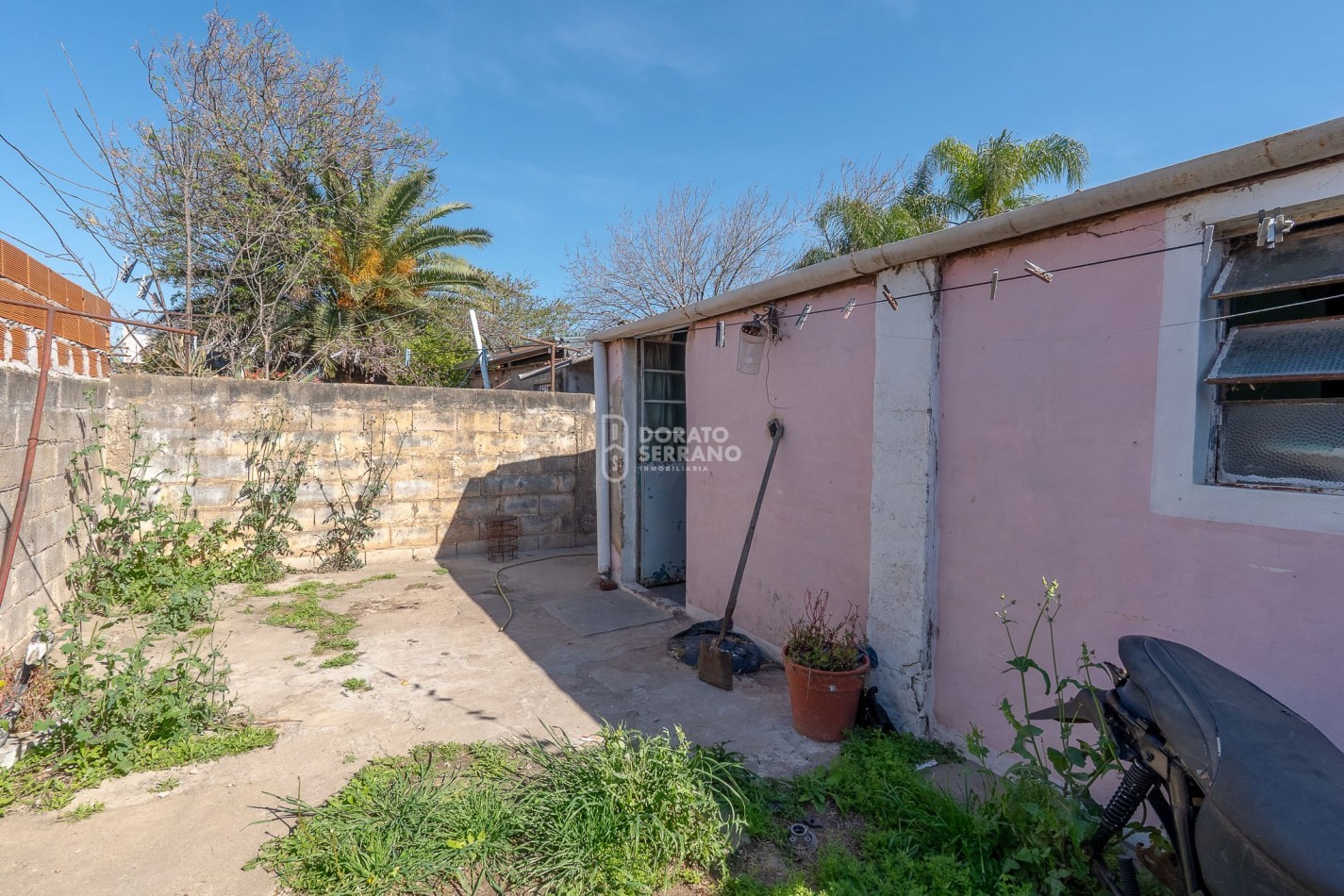 CASA INTERNA ECONOMICA!