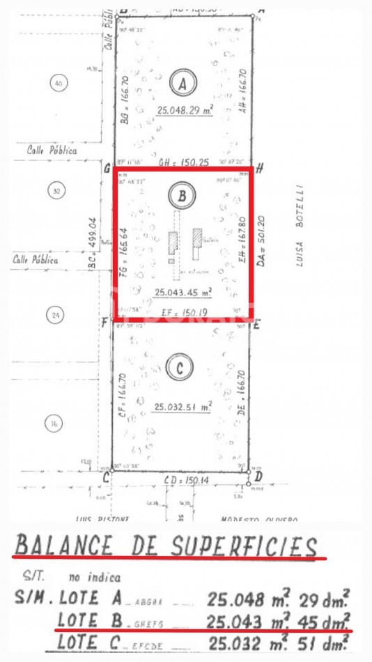 CAMPO AGRICOLA + ANTIGUA ESTACION OROÑO- GESSLER!