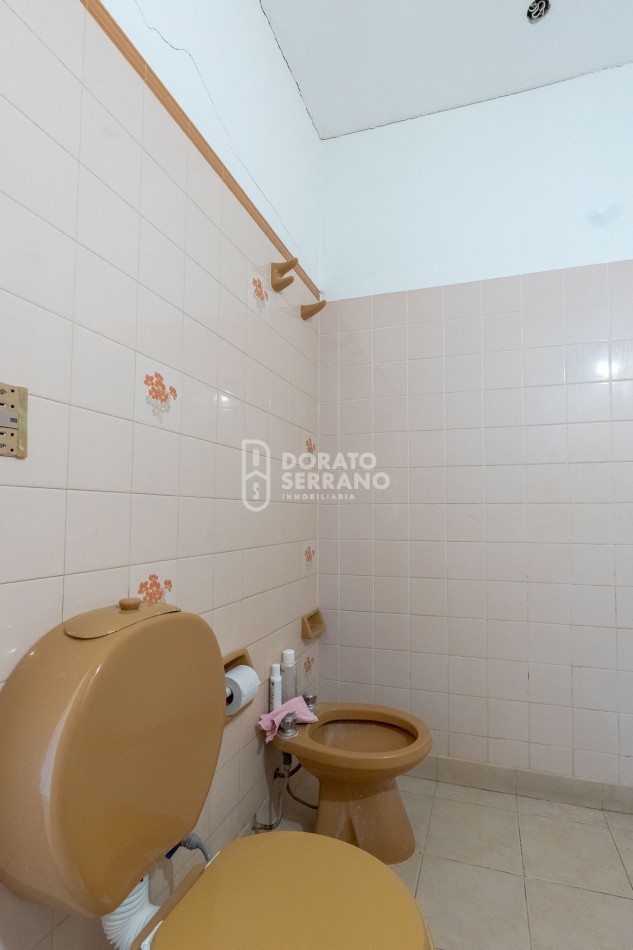 PISO COMPLETO CON AMENITIES - MICROCENTRO!