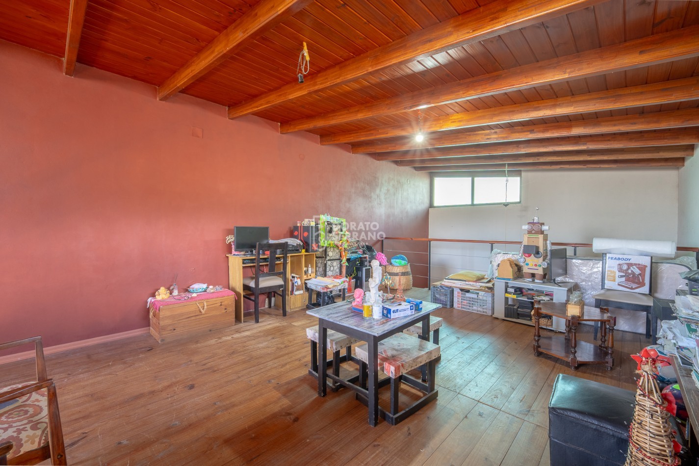 NUEVA Y LISTA PARA DISFRUTAR!