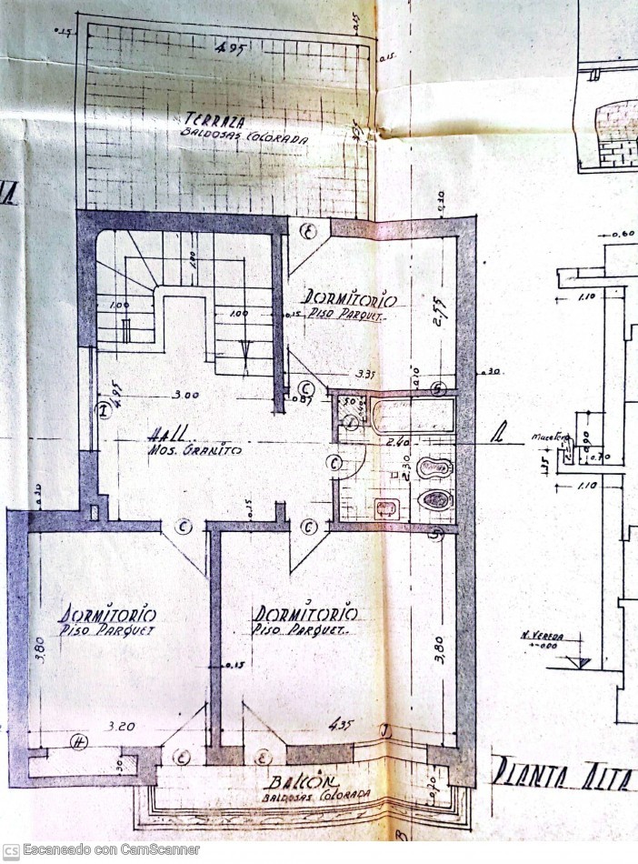 Señorial - Notable & Microcentrica.
