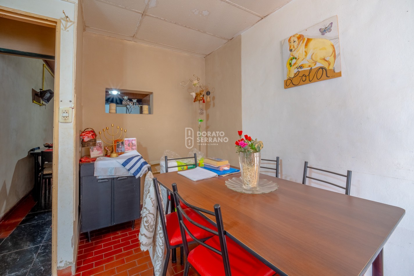 1 CASA O 2 DEPTOS! VOS ELEGIS!