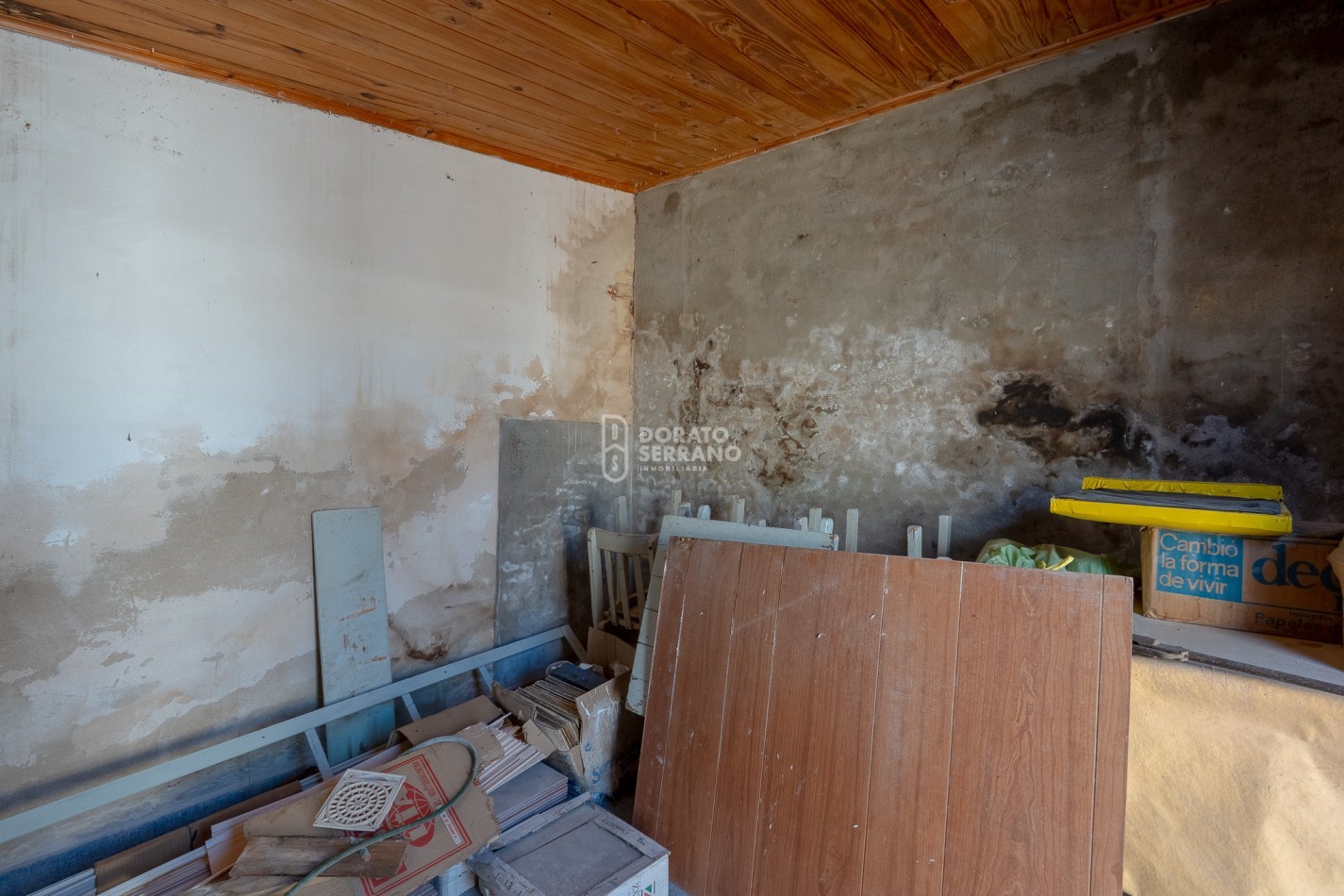 CASA + LOCAL SOBRE AVENIDA! 14 MTS. DE FRENTE!