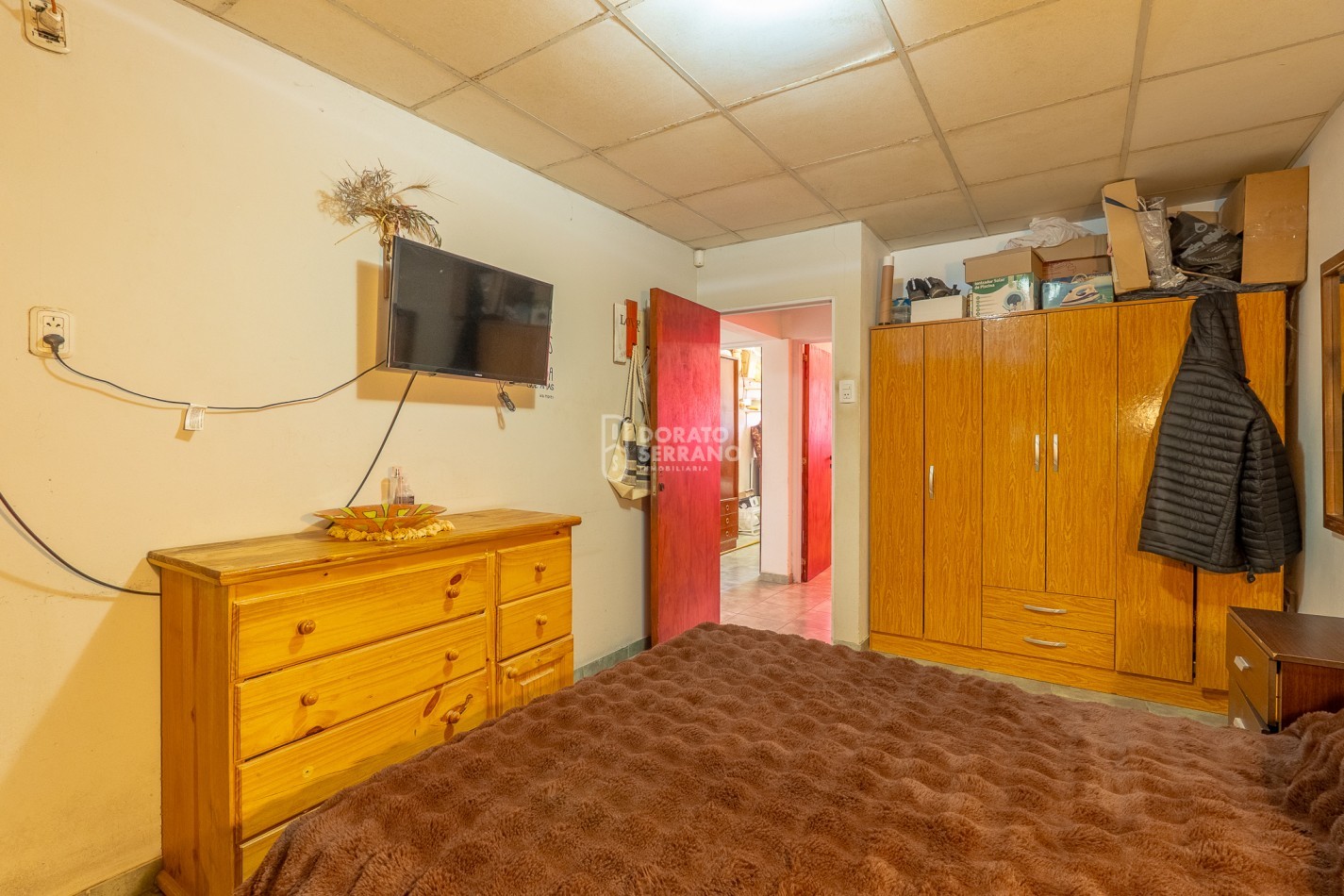 CONSTRUCCION RECIENTE!