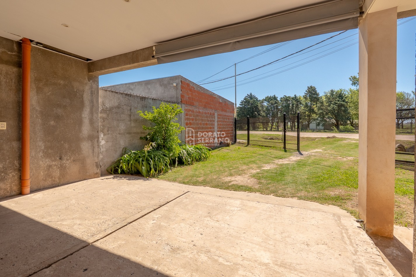 CONSTRUCCION RECIENTE!