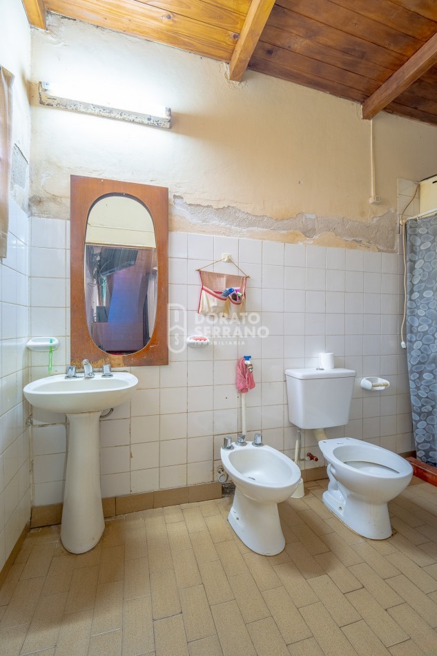 1 CASA O 2 DEPTOS! VOS ELEGIS!