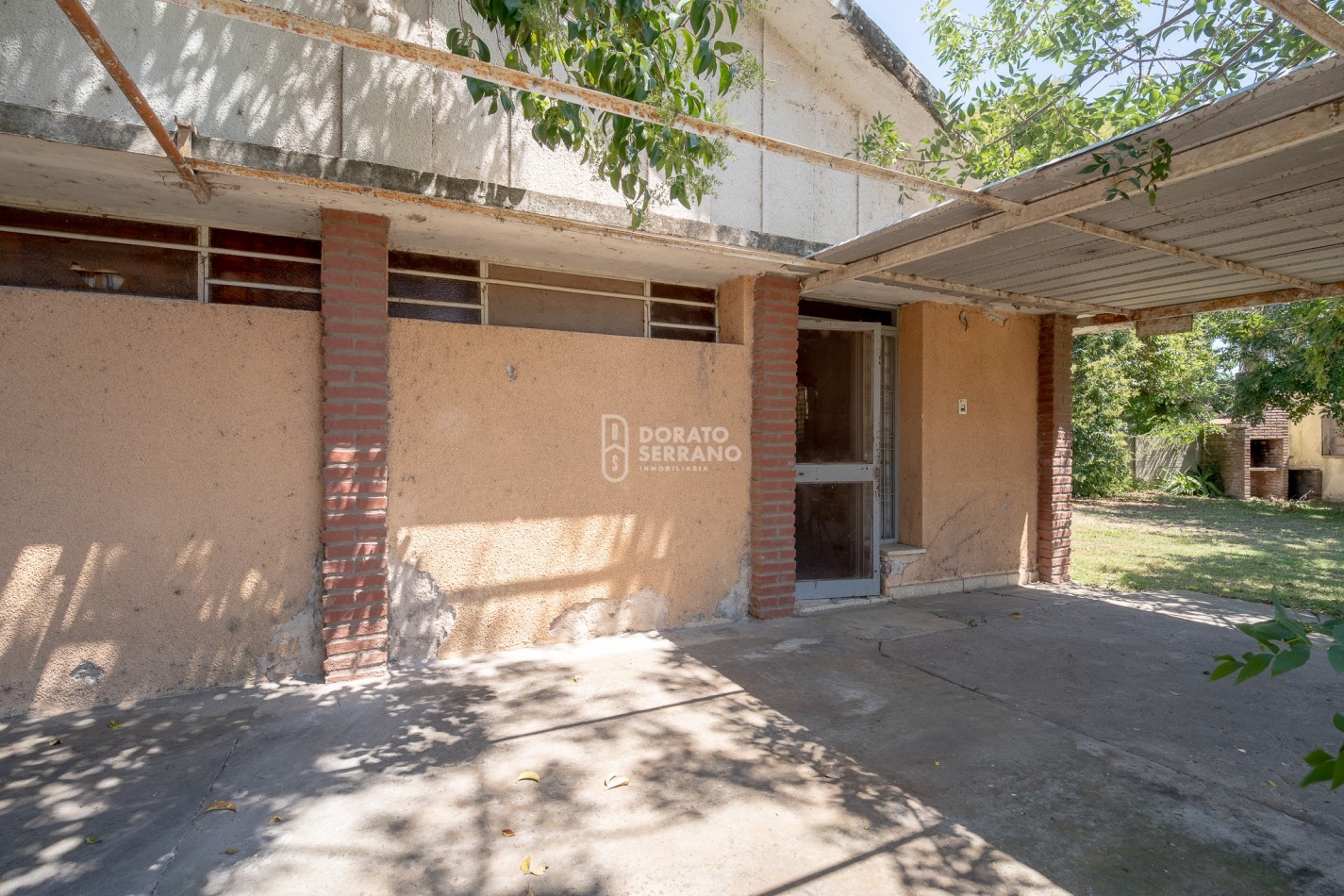 VOLVER A BRILLAR! NOTABLE PROPIEDAD EN EL RIO!