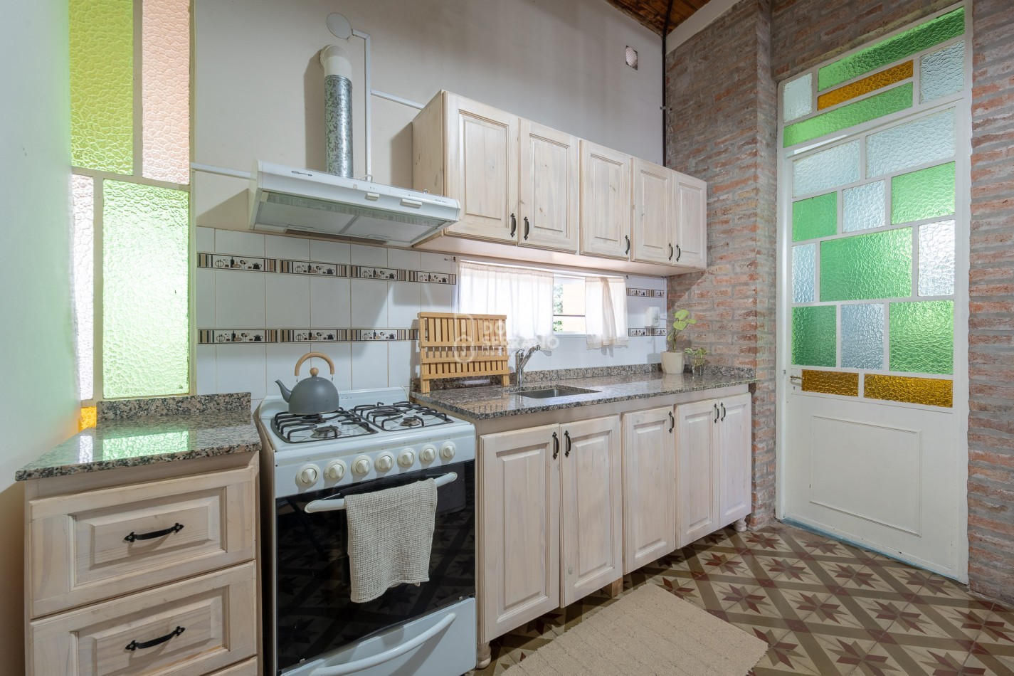 MAGNIFICA & VERSATIL / CANTIDAD + CALIDAD.