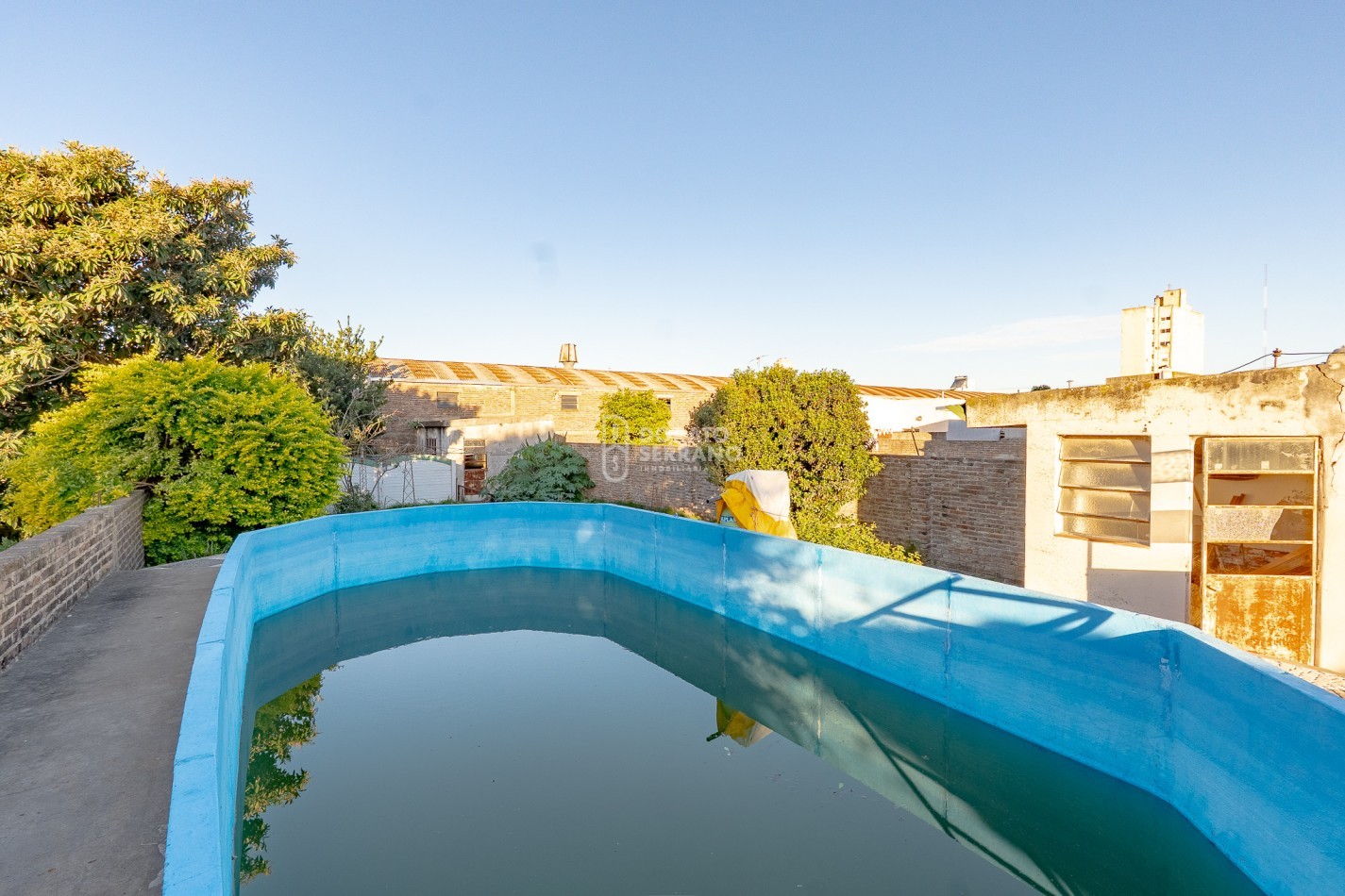 CASA + 500 m2 DE LOTE - BARRIO PROGRESO!