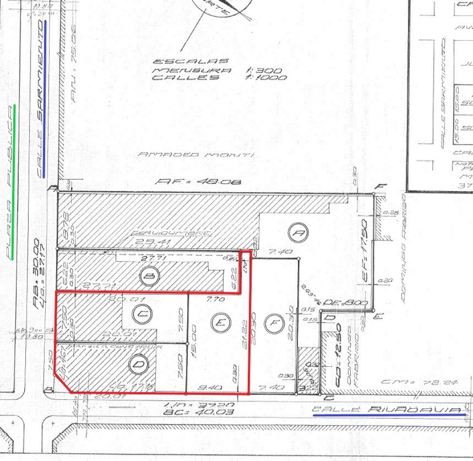 ESQUINA TOP! UN SUEÑO PARA REALIZAR!