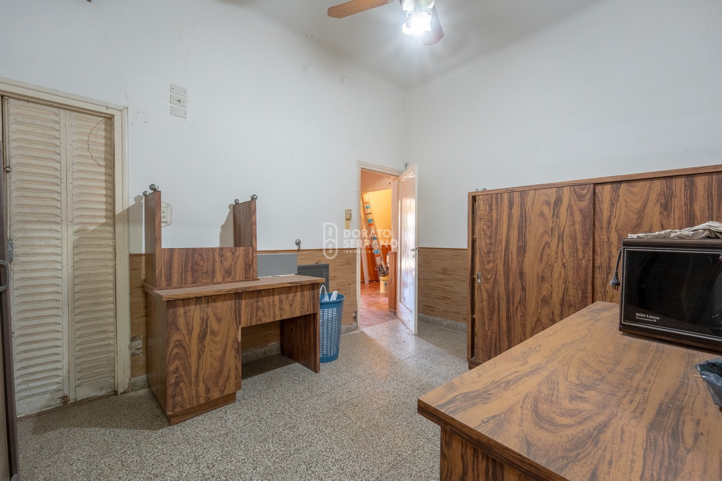 COMPLEJO PH MICROCENTRO - OFICINAS + DEPTO + AMENITIES.