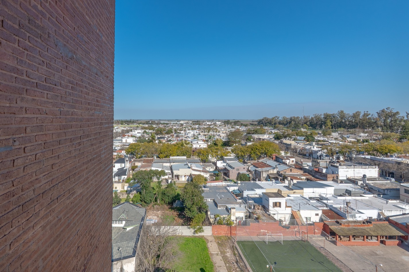 DPTO 2 DORMITORIOS! VISTAS SOÑADAS! PLUS COCHERA EXCLUSIVA!