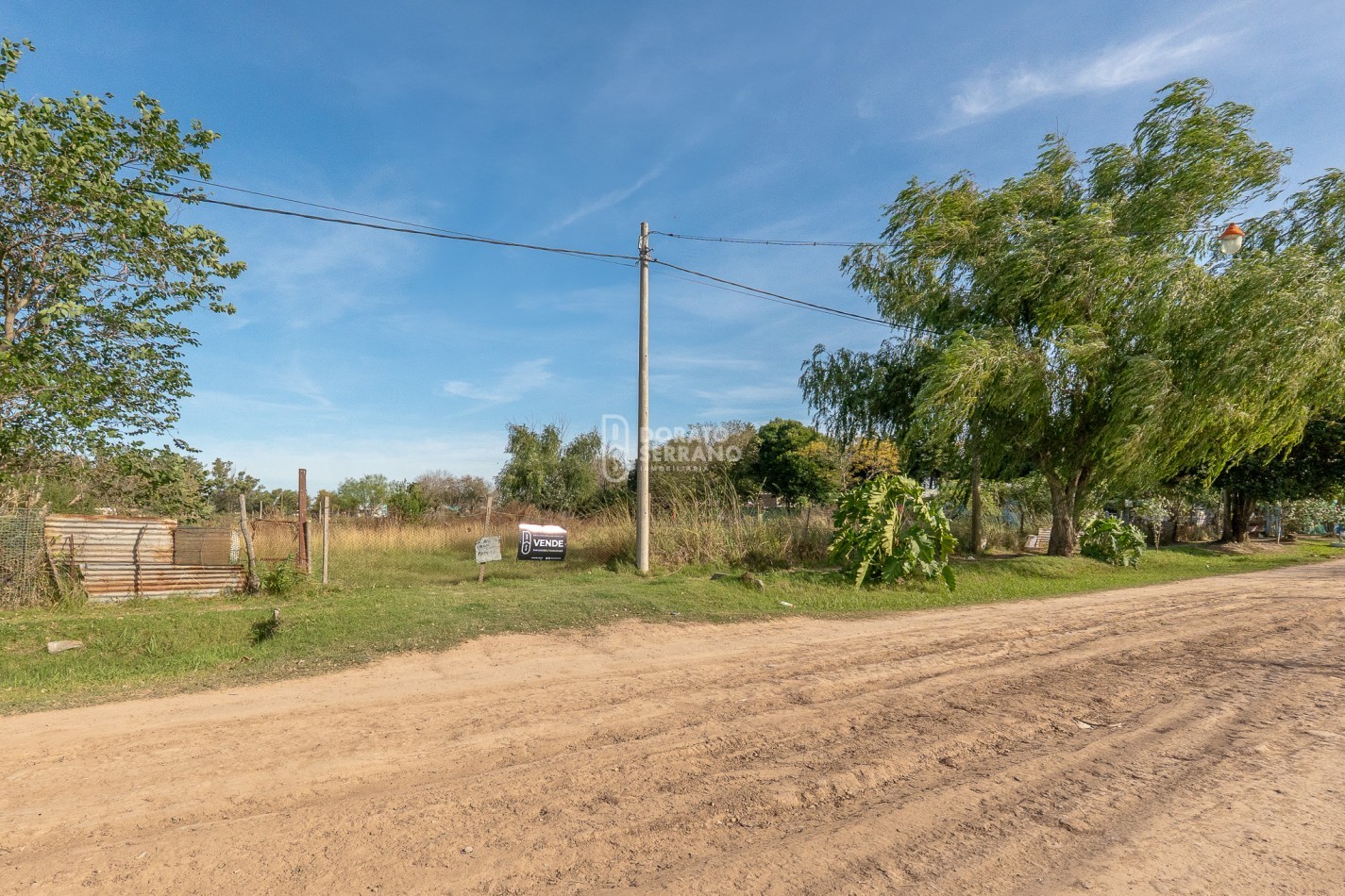 GRAN PREDIO SUB-URBANO!