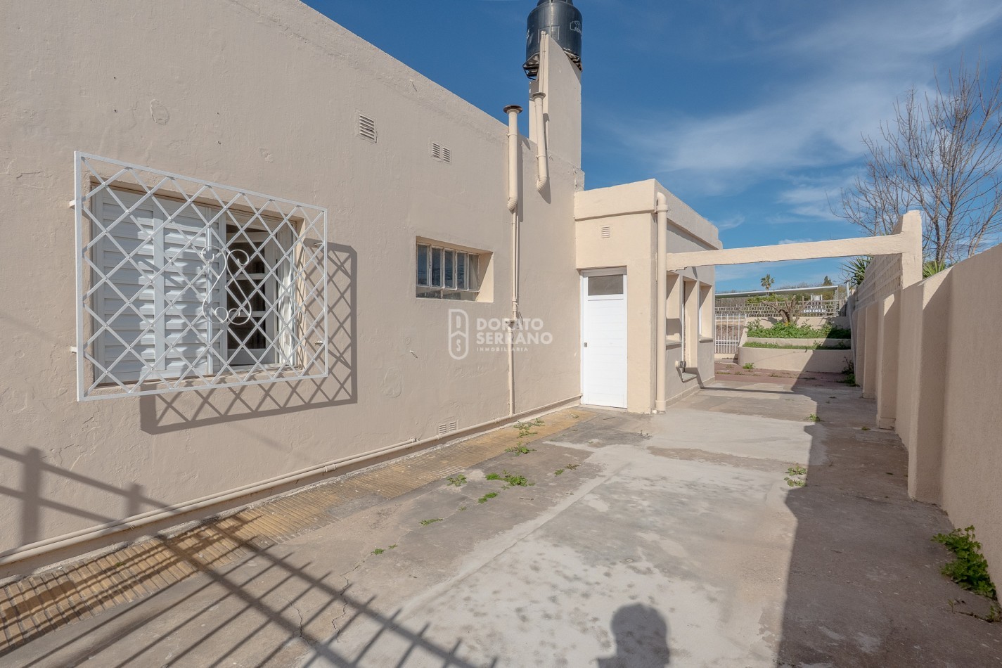 CASA + CONSTRUCCION INDUSTRIAL + LOTE XL!