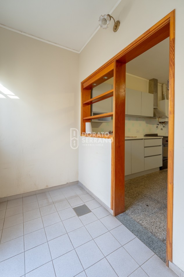 EL TESORO DE DORREGO - IMPERDIBLE / IMPECABLE! 