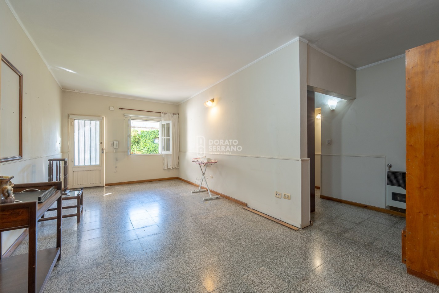 EL TESORO DE DORREGO - IMPERDIBLE / IMPECABLE! 