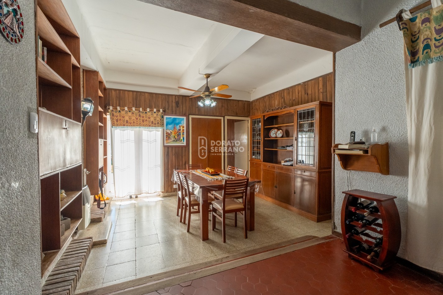 PORTE Y ESTILO PROPIO - AREA CENTRAL!