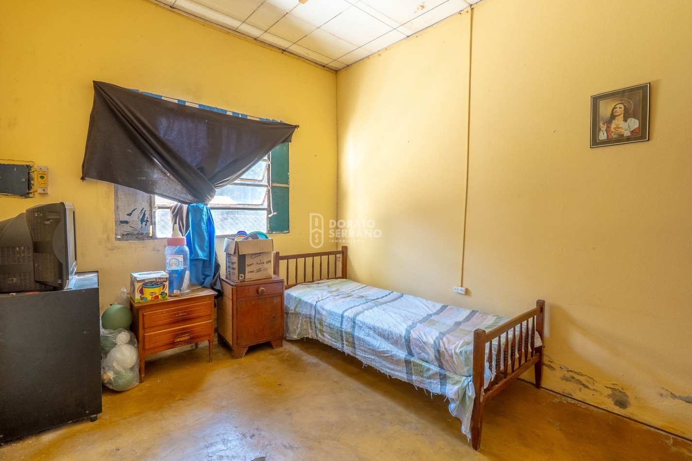 CASA INTERNA ECONOMICA!