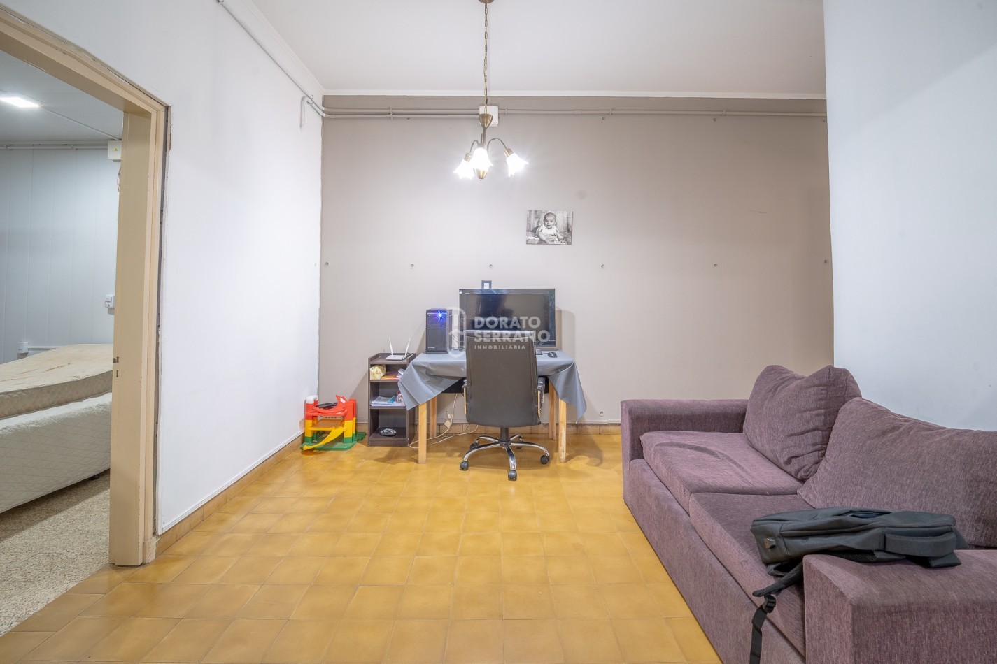 LISTA PARA INGRESO! / MACRO-CENTRO / TODOS LOS SERVICIOS.