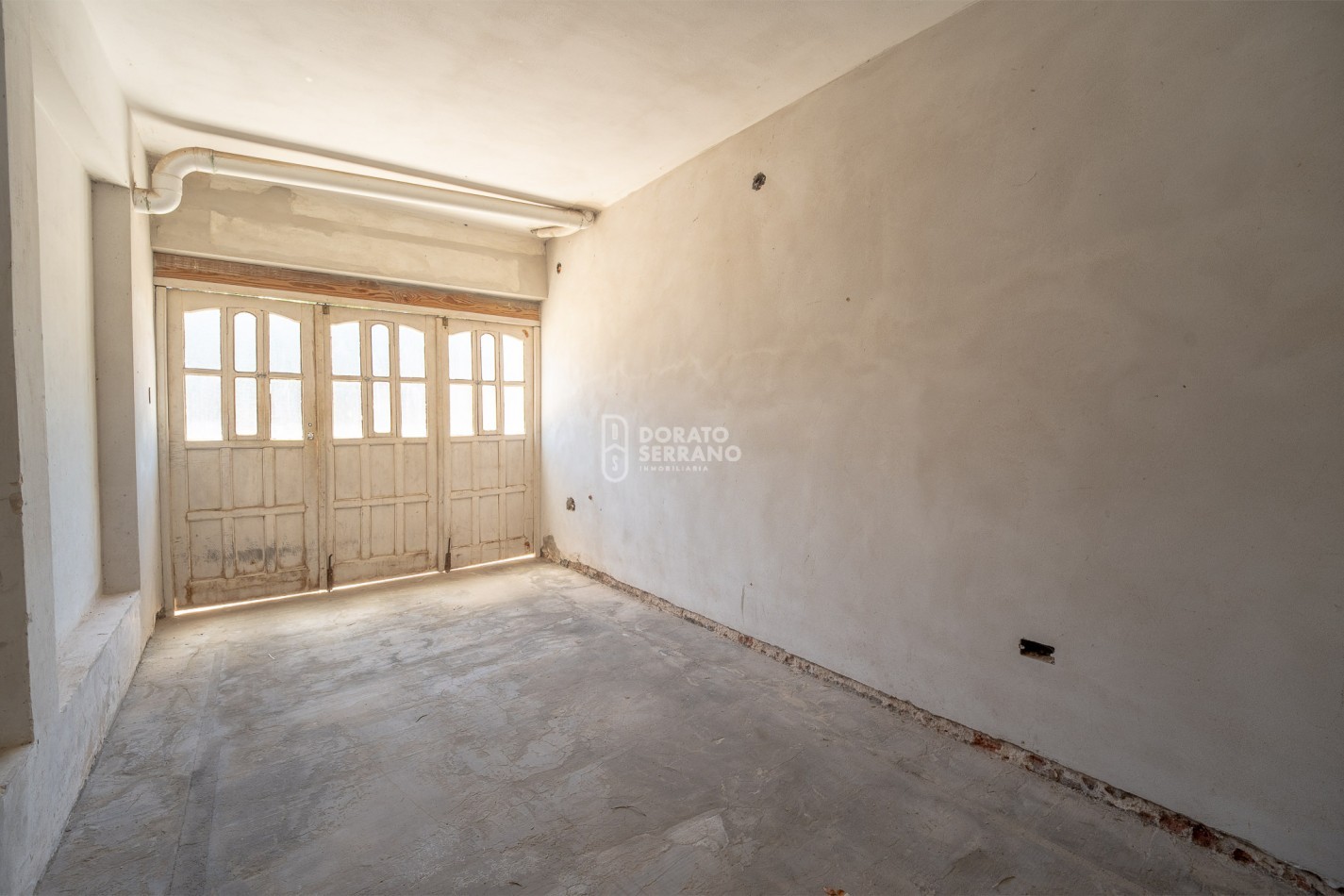 CASA EN PH A TERMINAR! CENTRICA Y FRENTISTA! 